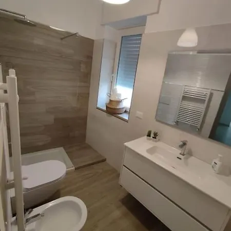 Patacchella House Ostuni