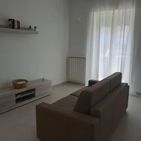 Appartement Patacchella House Ostuni