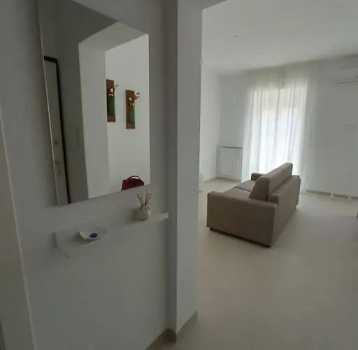 Patacchella House Appartement