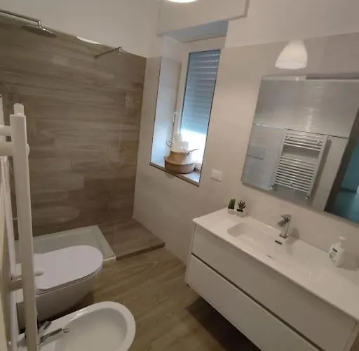 Patacchella House Ostuni