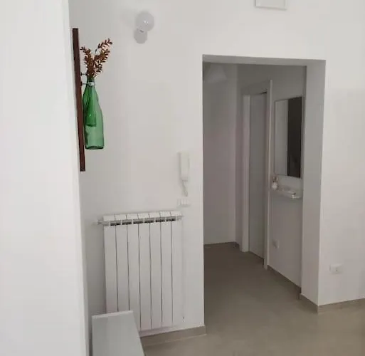 Appartement Patacchella House *