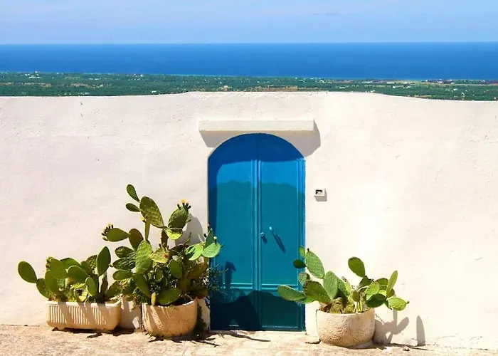 Appartement Patacchella House Ostuni