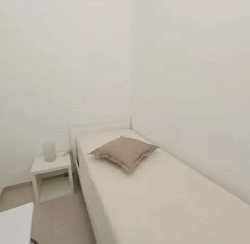 Patacchella House Appartement