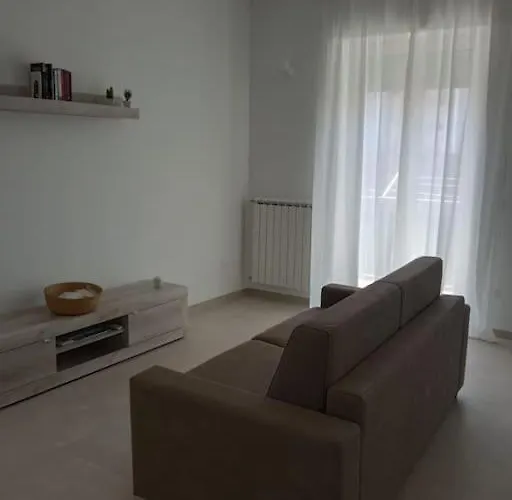 Appartement Patacchella House Ostuni