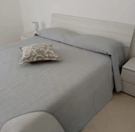 Patacchella House * Ostuni