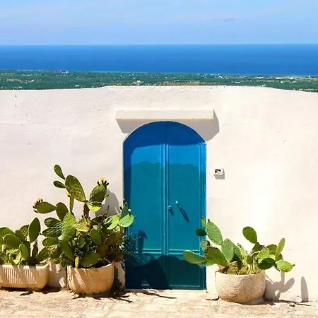 Apartment Patacchella House Ostuni