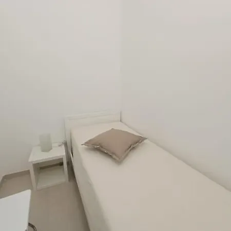 Patacchella House Apartment