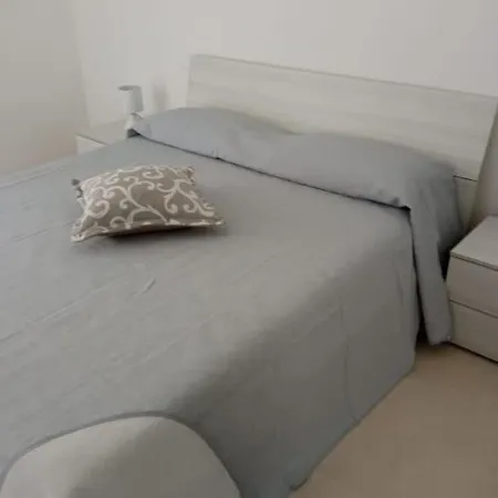 Patacchella House * Ostuni